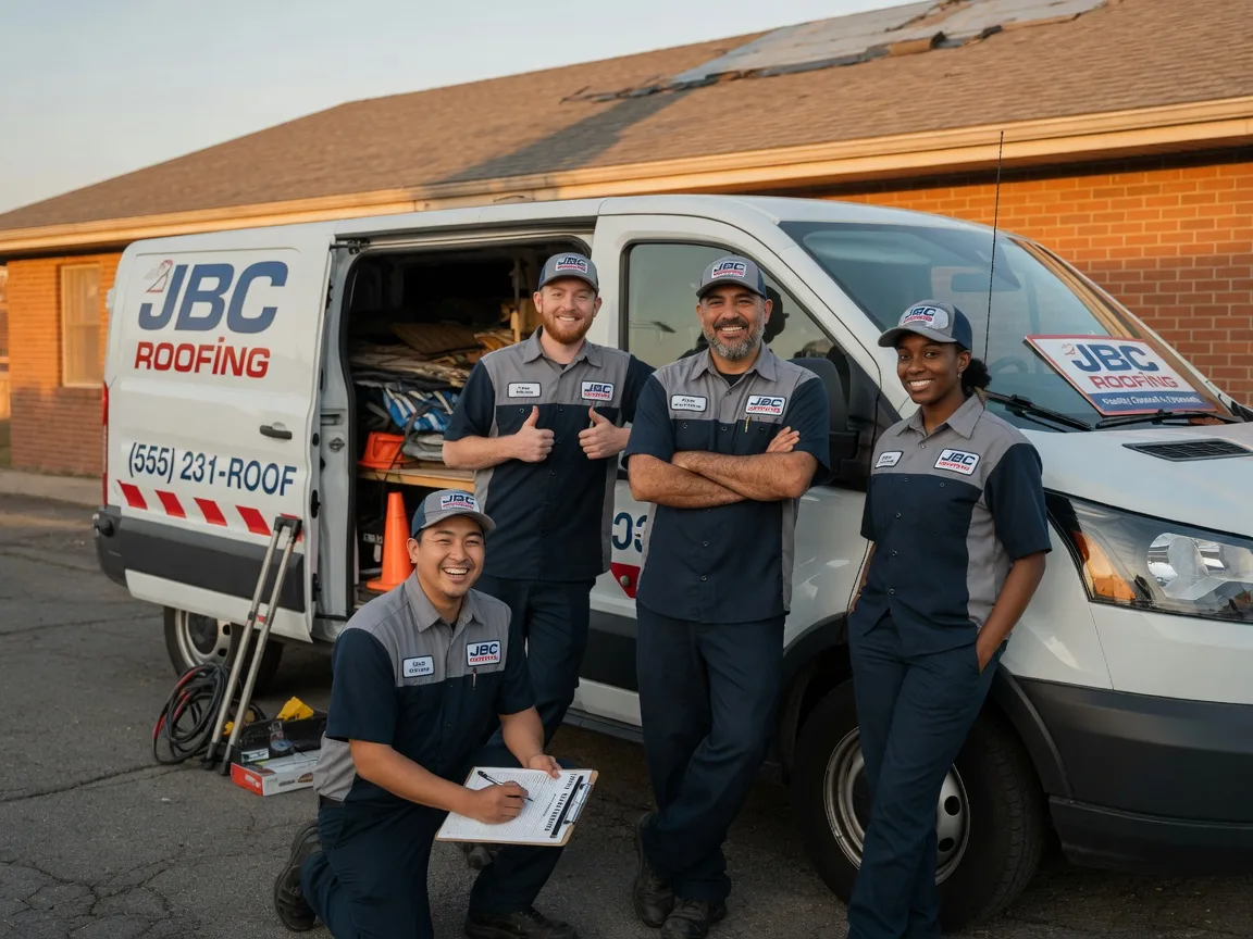 Roof Replacement company in Weikert, PA
