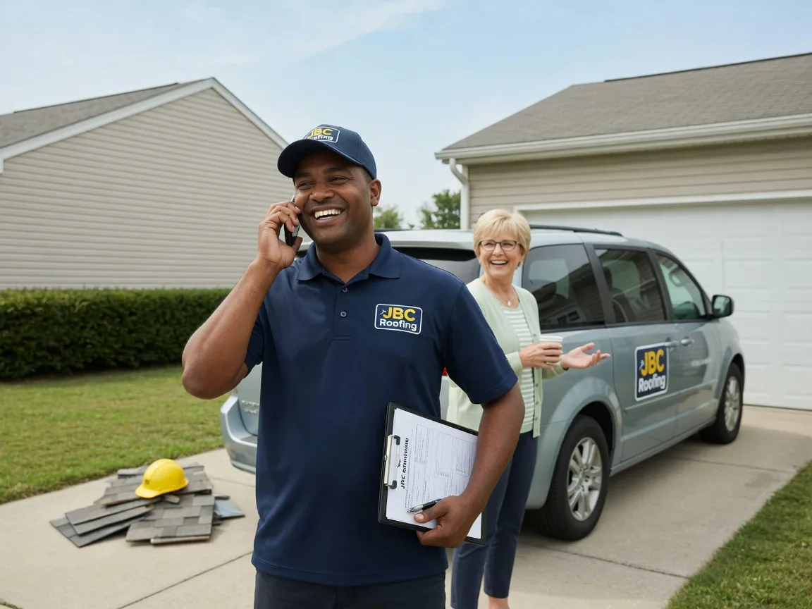 Roof Replacement Weikert, PA FAQs